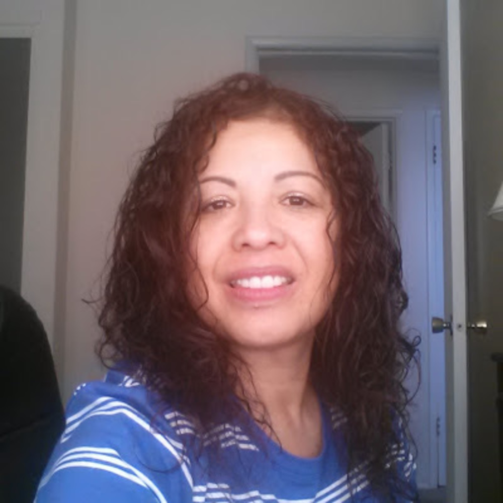 Meet your Posher, Connie